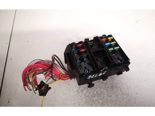 Pojistková skříňka 8200003634, 8200003634 Renault Espace - Grand espace IV 2009