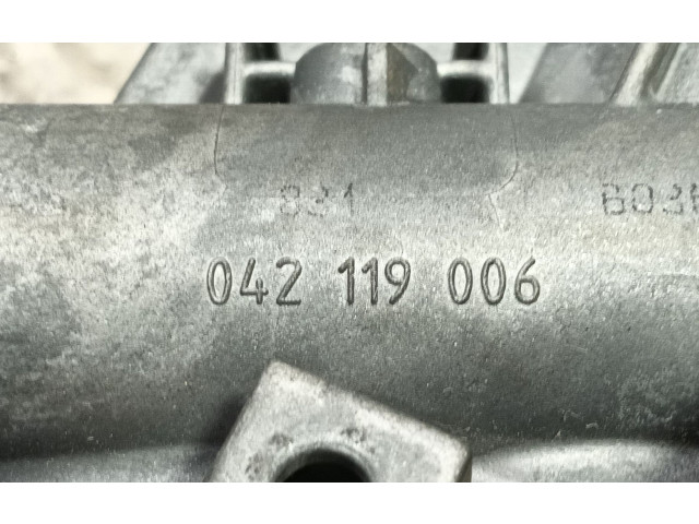    Рулевая рейка 32303450159, 345015502   BMW X3 E83 2003 - 2010 года