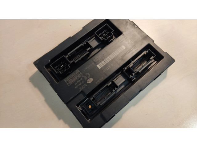 Комфортный модуль