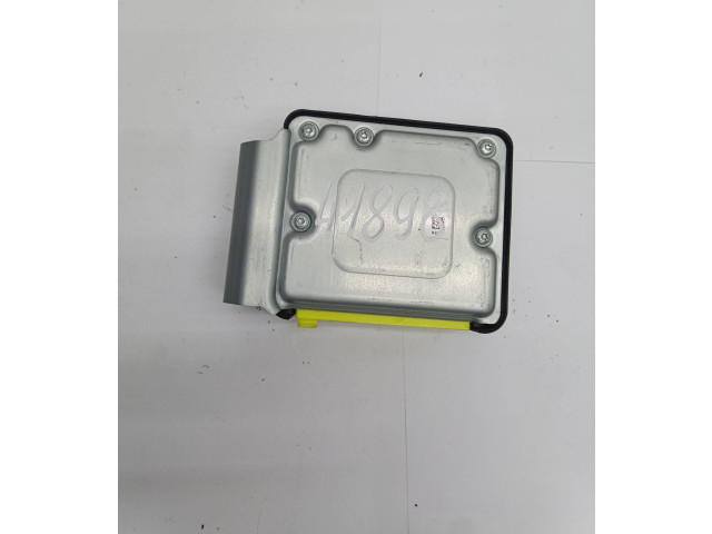 Блок подушек безопасности 253484GN0A, 0285012358 Infiniti Q50