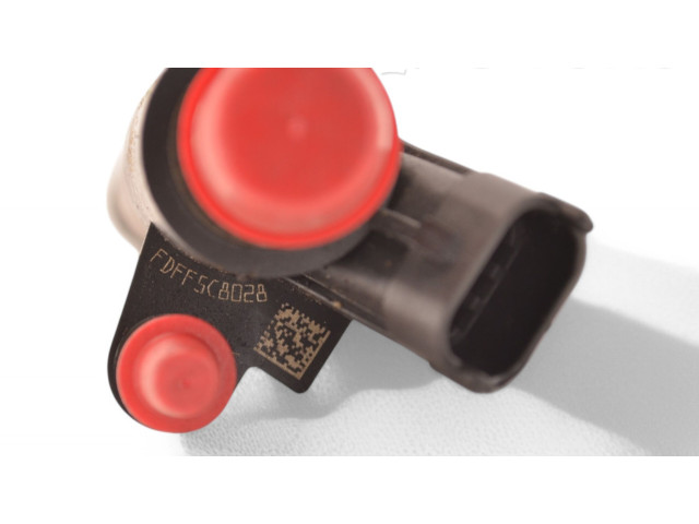 Форсунка 9X2Q9K546DB, C2C40577 Jaguar XF X250 306DT