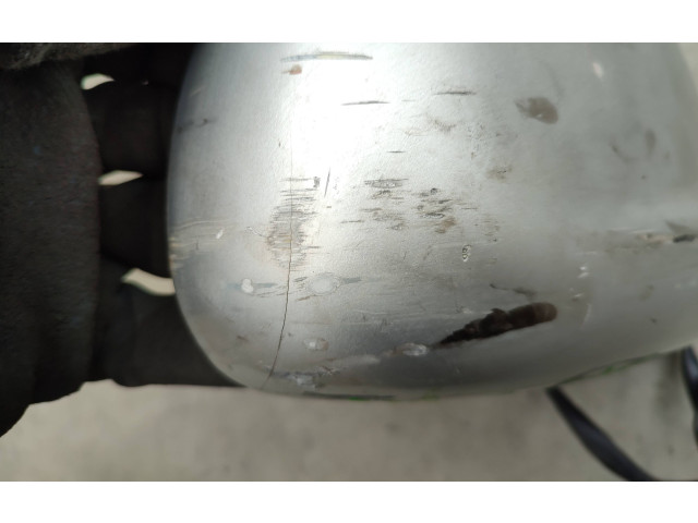 Зеркало электрическое Chevrolet Tacuma - года