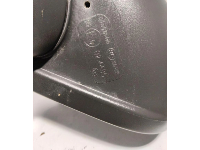 Зеркало электрическое Opel Meriva B 2010 - 2016 года