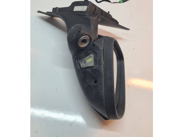 Зеркало электрическое        Volvo V70  2008 - 2013 года   