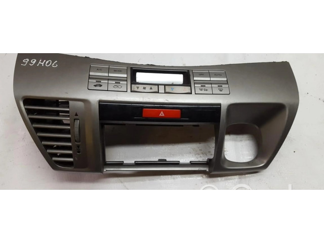 Блок управления климат-контролем 79600sjhe41 Honda FR-V