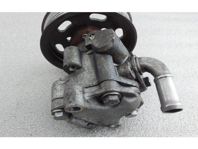 Насос усилителя руля