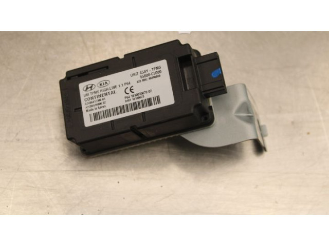 Блок управления 95800C5000, 95800C5000   KIA Sorento