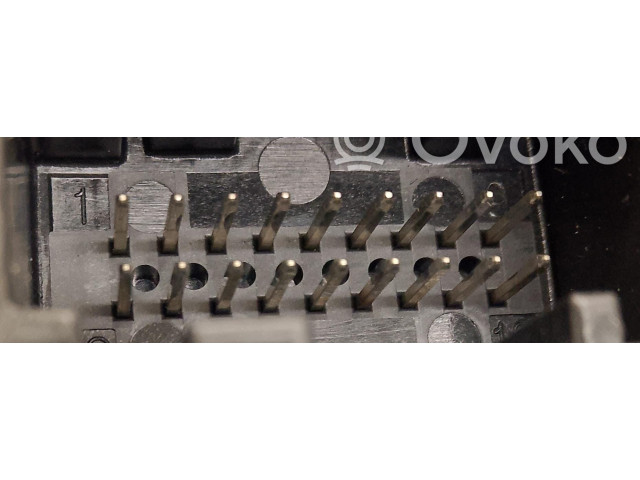 Přístrojová deska Fiat Croma 2008 51809898, 51809898