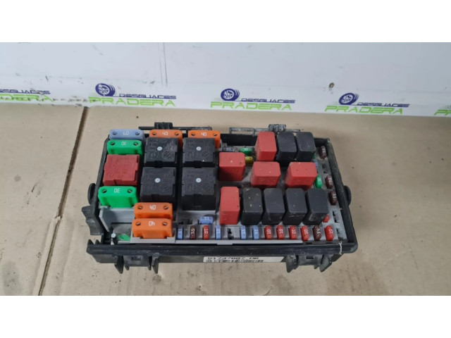   Pojistková skříňka 51737887DS   Fiat Punto (199) 