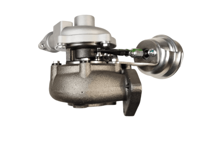 Turbodmychadlo Турбина 54359700014, TC30-0376 Alfa Romeo Mito