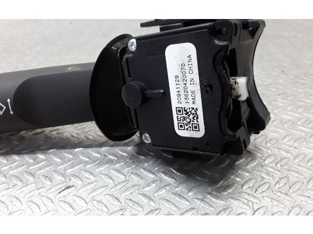 Volant Chevrolet Orlando 2015 20941129