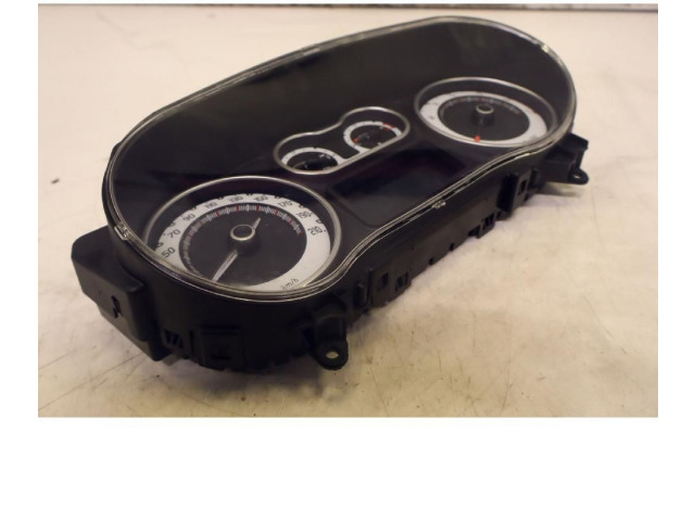 Панель приборов 51953200 Fiat 500L