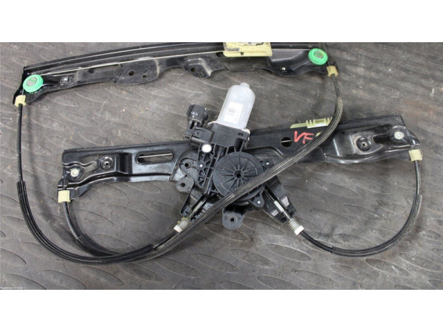 Передний комплект электрического механизма для подъема окна 2182392, 130219 Ford Ranger