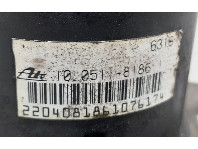 Jednotka ABS P04721427, 151029 Chrysler Grand Voyager II 1989