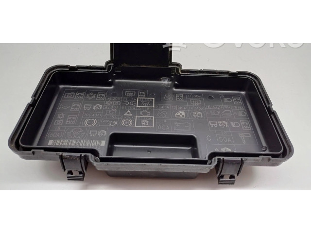 Pojistková skříňka AS5AGO Honda Civic 2001