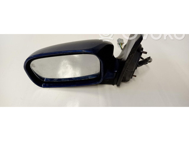 Zpětné zrcátko Honda Civic 2004