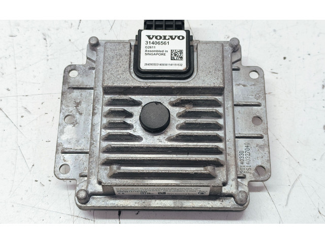 Датчик слепых зон 31406561   Volvo S60