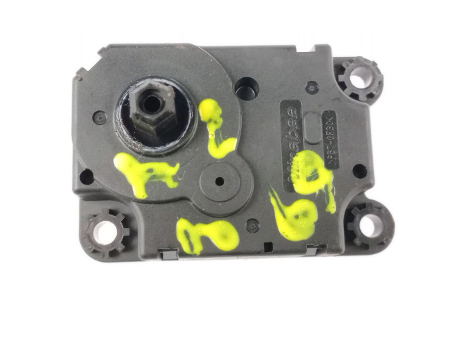 Вентилятор печки    A21201700   Renault Clio V