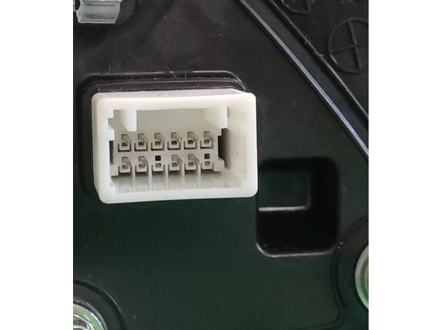 Zpětné zrcátko Hyundai Kona I 2022 049775, 049774