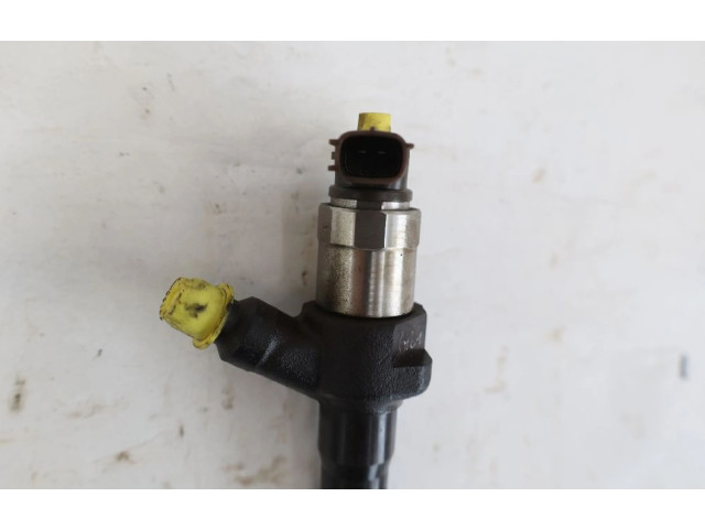 Форсунка R2AA13H50, R2AA13H50 Mazda 3 II R2AA