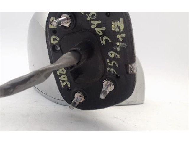 Зеркало электрическое        Audi A4 Allroad   -  года   