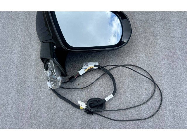 Зеркало электрическое        Mercedes-Benz CLS C257  2018 -  года   