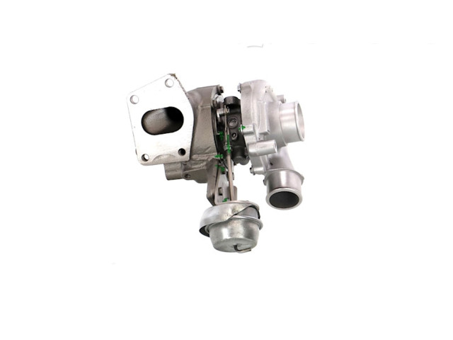 Turbodmychadlo Турбина VT13, 1515A163 Mitsubishi Pajero