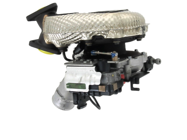 Турбина Audi A5 Sportback 8TA 59145874T для двигателя CDUC