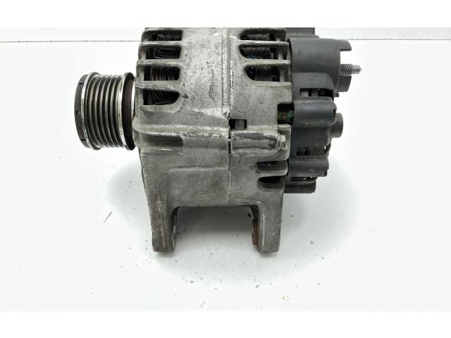 Генератор 231007281R, 231007281R Dacia Duster