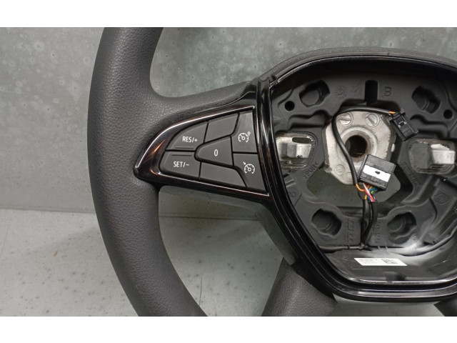 Руль 484004438R, 34318656C Dacia Sandero