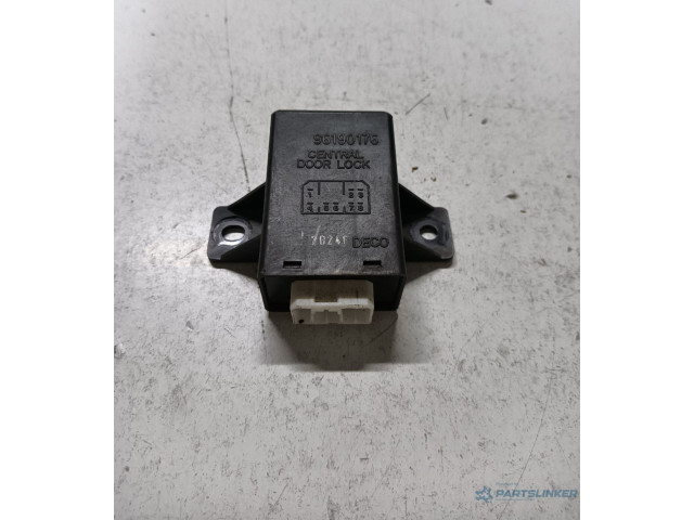 Блок комфорта 96190176   Chevrolet Aveo   