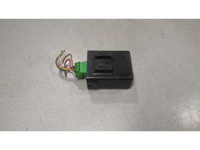 Блок управления G8D502H, 39720SAA0030   Honda Jazz