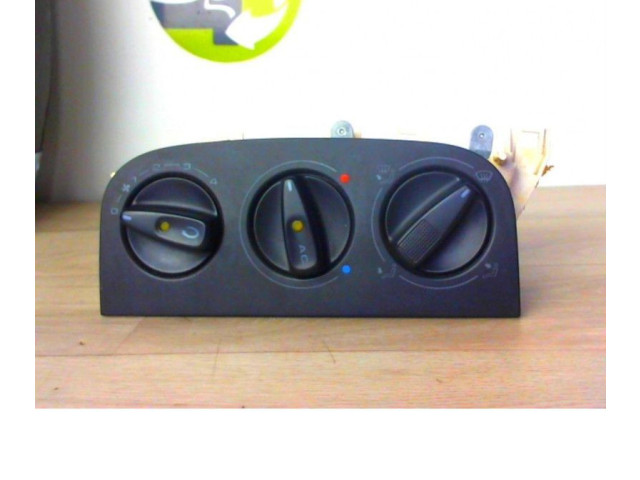 Блок управления климат-контролем 95NW18D451A, 95NW18D451A Ford Galaxy