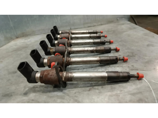 Vstřikovač INYECTOR Land Rover Range Rover Sport L320 pro naftový motor 2.7