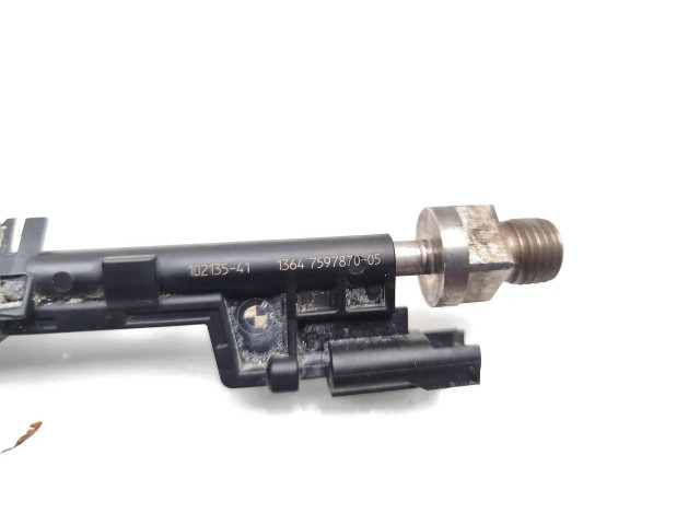 Форсунка 7597870, 0261500109 BMW Z4 E89 N20B20A