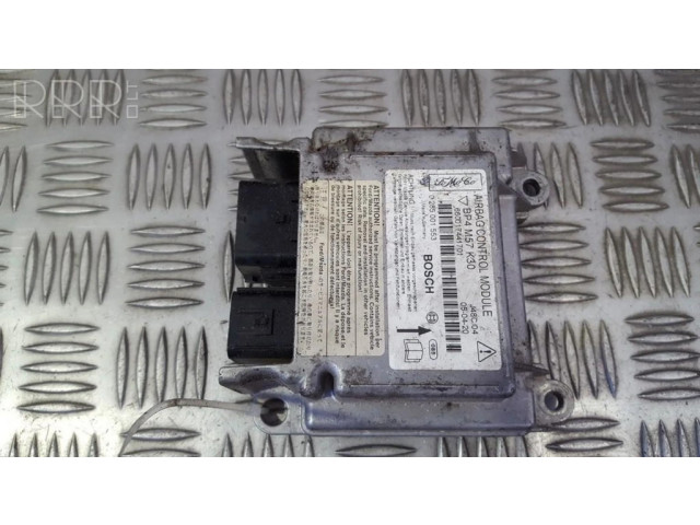 Блок подушек безопасности 0285001553, BP4M57K30 Mazda 3 I