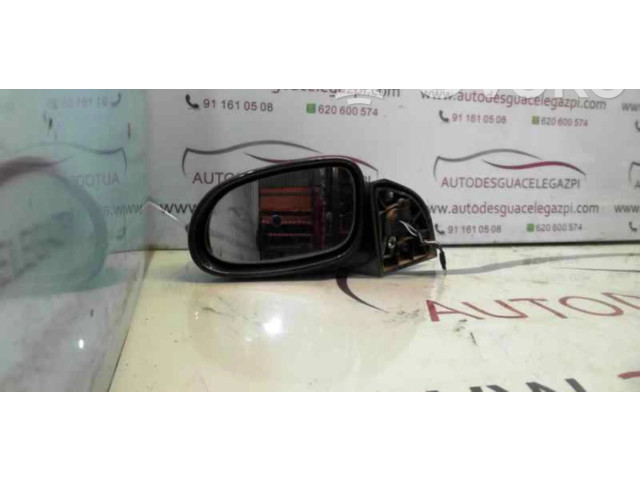 Зеркало электрическое        Mercedes-Benz A W168  1997 - 2004 года   