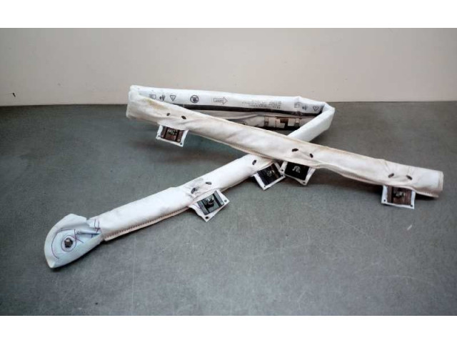 Подушка безопасности двери 6V0880742B Skoda Fabia Mk3 (NJ)