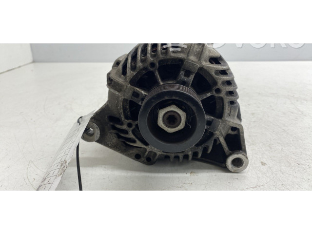Генератор 57051J Citroen Saxo