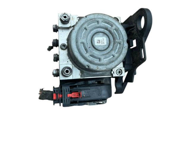 Блок АБС 3Q0614517T, 001310022006 Skoda Octavia Mk3 (5E) 2013 - 2019 года