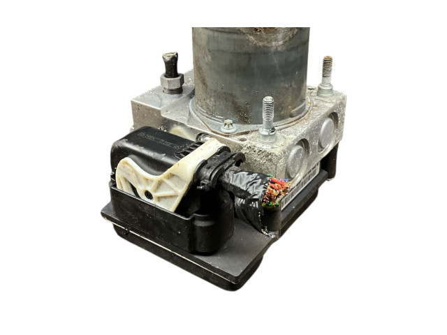 Блок АБС 9674677580, 0265230881   Peugeot  5008   -  года