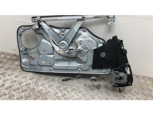 Передний комплект электрического механизма для подъема окна