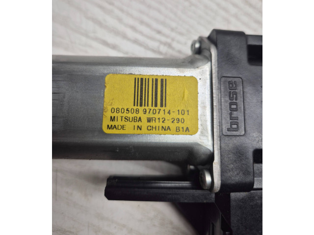 Pojistková skříňka Передний двигатель механизма для подъема окон WR12290, 080508 Volvo XC70 2008