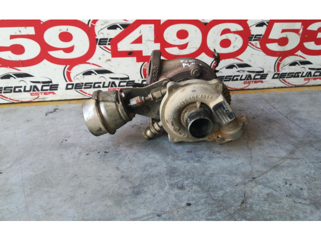 Řídící jednotka KL71007115200181 Fiat Punto (199) 2008