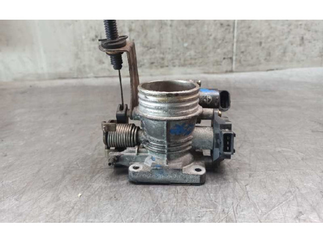 Блок управления климат-контролем 7700861679J, 8205A68   Renault Megane I