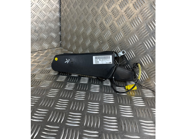 Подушка безопасности в сиденье 1K4880241D Skoda Octavia Mk2 (1Z)