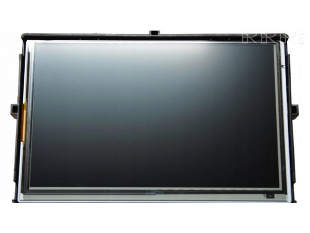 Дисплей    A4539003406   Renault Twingo III