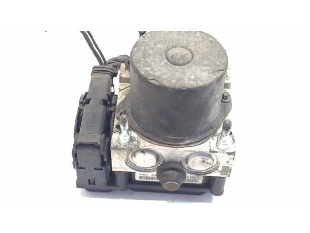 Jednotka ABS 0265231845, 07082140362 Nissan Tiida C11 2007