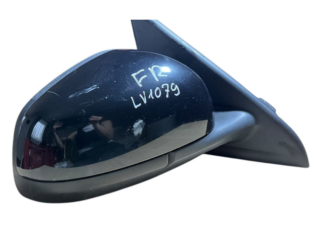 Zpětné zrcátko Smart ForFour II W453 2014 026829, 7201103