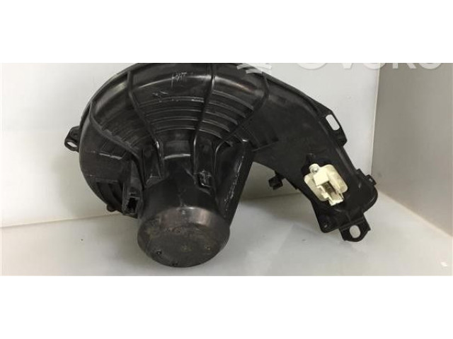 Вентилятор печки    1845092   Opel Meriva A